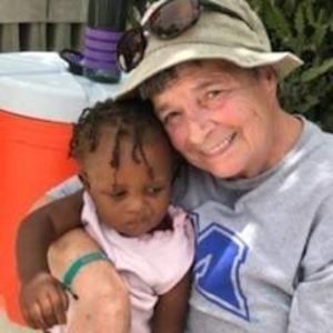 Meet your Posher, Beverly